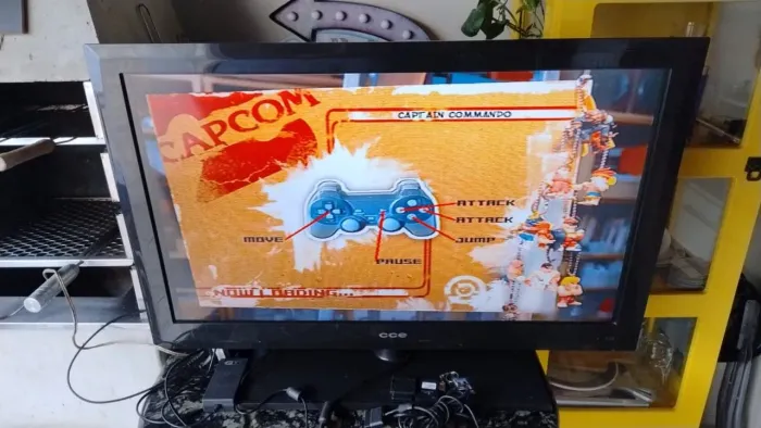 Tv CCE 39 LCD 