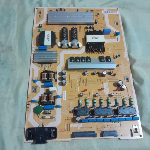 vendo uma placa tv Samsung 55 polegada