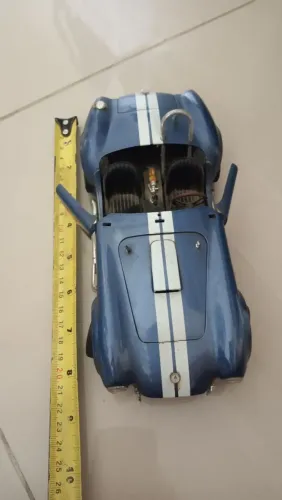 Miniatura Coleção