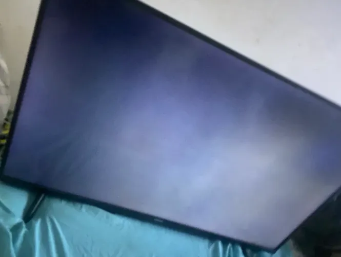 Vendo TV 50 SEMP - com defeito R$ 200,00