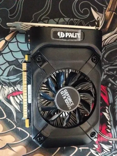 Gtx1050ti 4gb