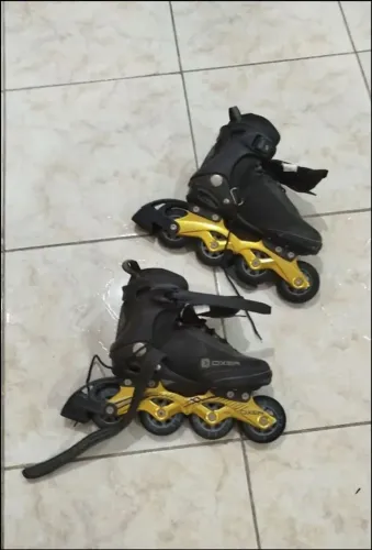 Patins oxer 