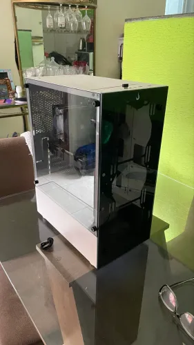 pc gamer troco em ps5