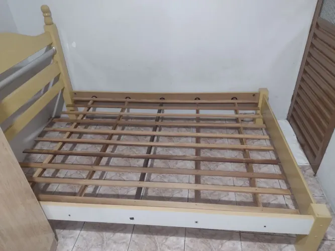 Cama de casal