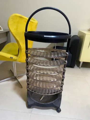 Expositor de Esmalte