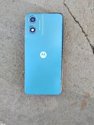 Moto g 04 s