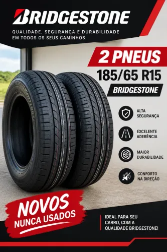 Pneus 185/65 15