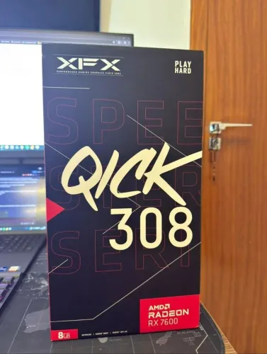 Rx 7600