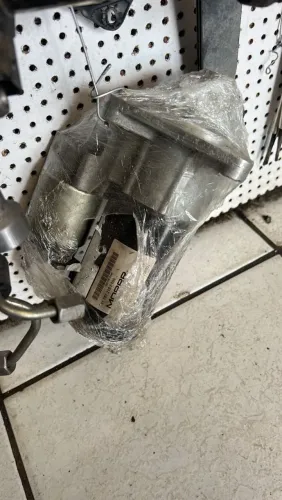Motor de partida jeep Compass, jeep Renegade e Fiat Toro disel ?