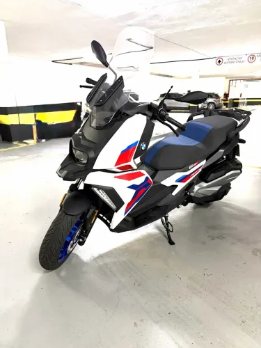 BMW C 400 X Sport 2023