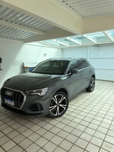 Audi Q3 Black S Line 1.4 TFSI S-tronic 2021