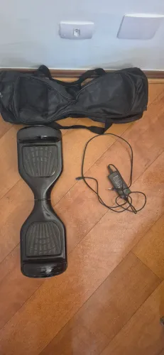 Vendo Hoverboard Usado