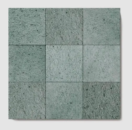 Oportunidade ! Pedra hijau novo na caixa 5m2