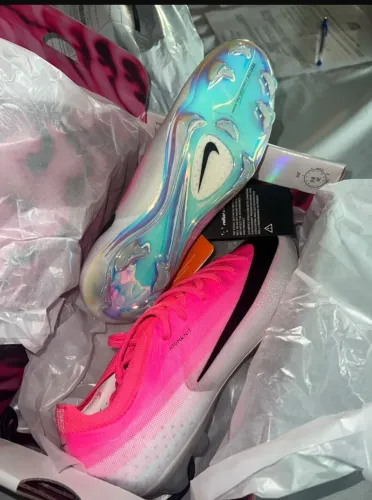 Chuteira campo Mercurial Nike Vapor Elite 17