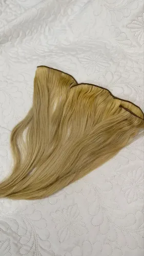 MEGA HAIR HUMANO BRASILEIRO 