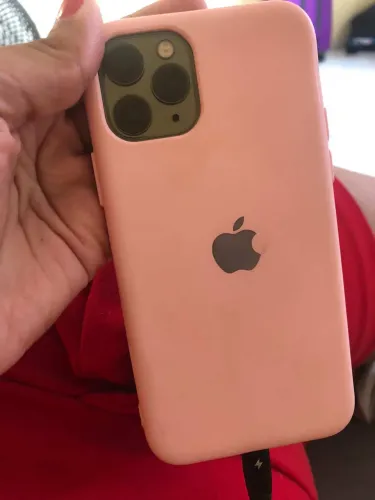 iPhone 11 Pro