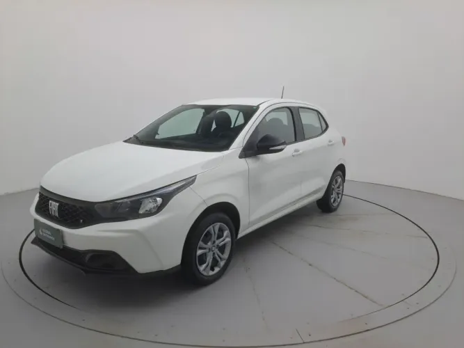 Fiat Argo Drive 1.0 Firefly 2026