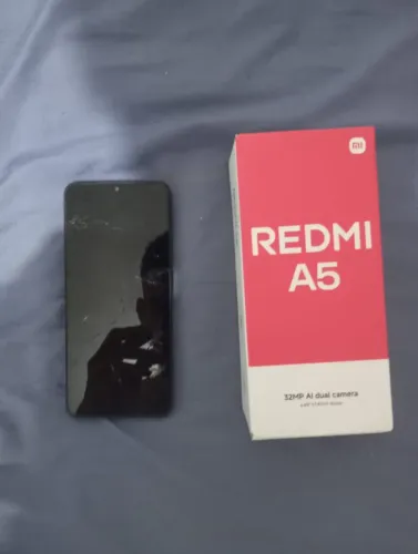 Celular A5 pra vende ligeiro