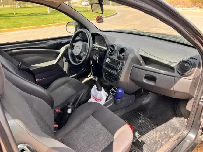 Ford KA 1.0 8v/1.0 8V ST Flex 3P 2011