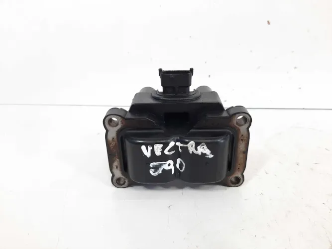 Bobina Ignição Gm Vectra Elite 2.4 16v 2006 2007 2008 A 2012