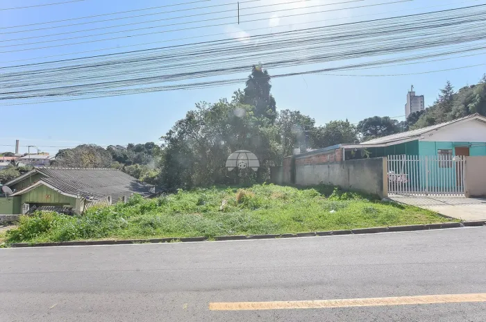 Vendas Terreno Araucária PR