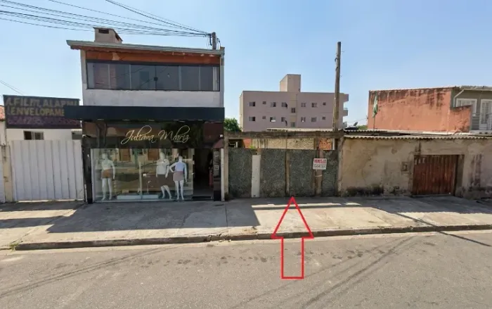 Vendo Terreno 125 m2 - Plano - Cercado - Vila Helena - Excelente Localização