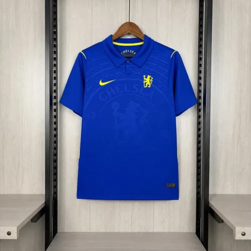 Camisa I Chelsea 26/27