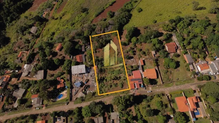 Matriz imobiliaria vende: Chacara Sta Barbara
