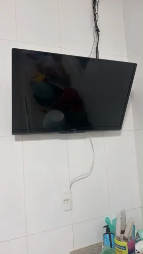 Tv Phillips 32 polegadas NOVA
