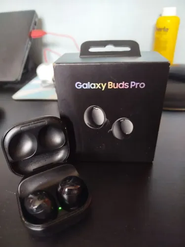 Fone Galaxy Buds pro original