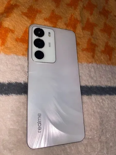 Realme c71 