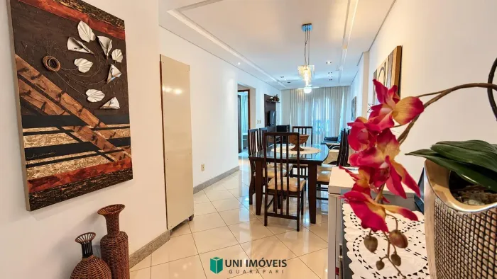 Apartment em Guarapari - Espírito Santo, Centro