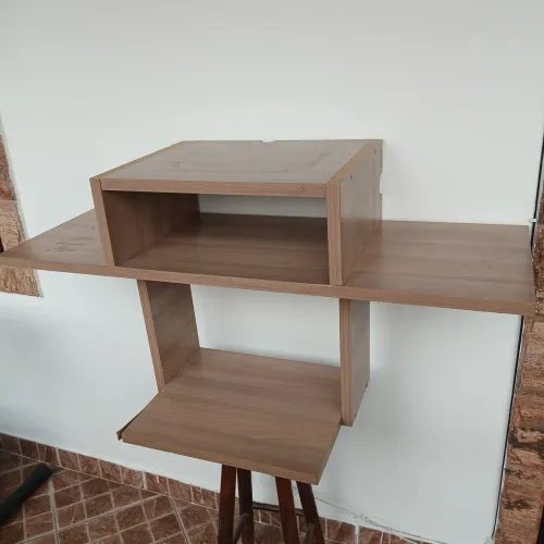 Painel/Rack