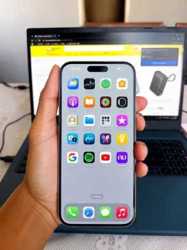 IPHONE 14 PRO MAX 128GB