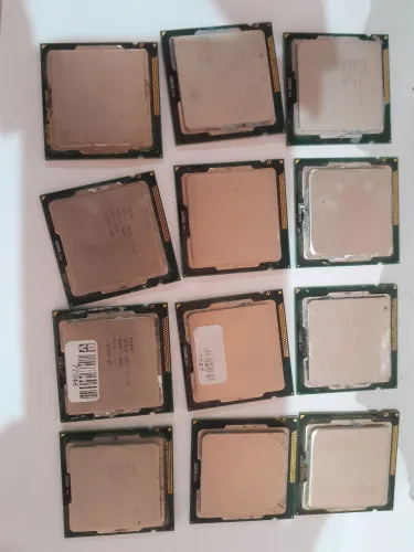 Processador i3