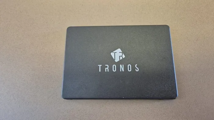 SSD TRONOS 480Gb