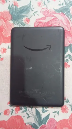 Kindle 11ª Geração (Modelo 2022)