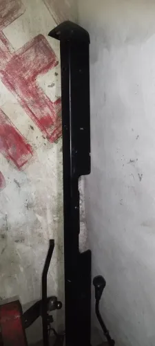PUXADOR DE REBOQUE COMPATÍVEL COM C20/C10/A10
