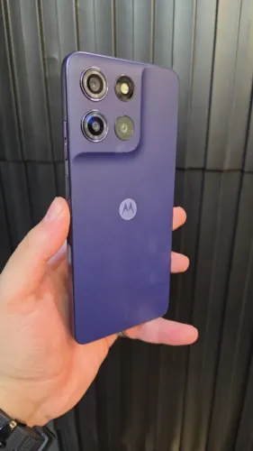 Smarphone no boleto