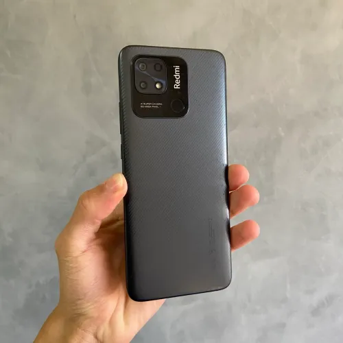 Xiaomi redmi 10c ( retira de peças ou conserto )