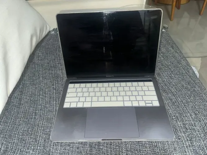 Macbook Pro 13 Inch