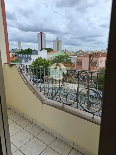 Sala para locação, Osvaldo Cruz, São Caetano do Sul, SP