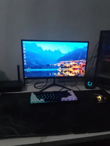 PC gamer