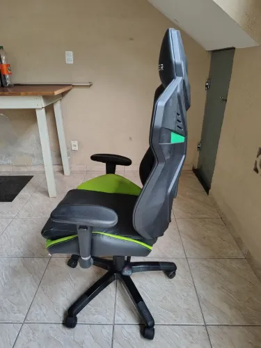 Cadeira XT gamer