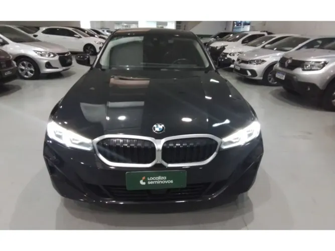 BMW 320I 320i 2023