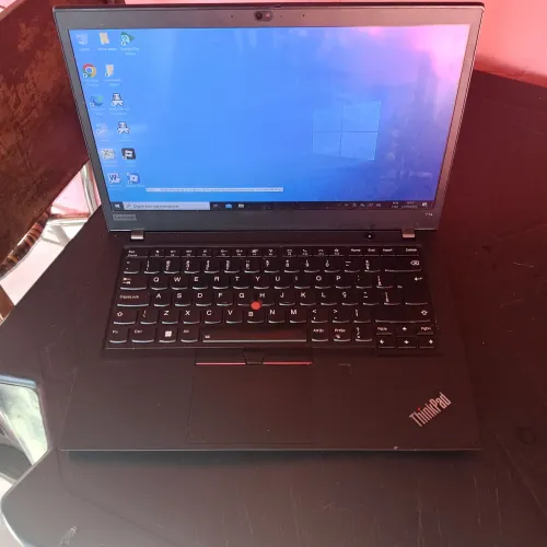 Vendo notebook 