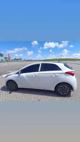 Hyundai HB20 Comf./c.plus/c.style 1.0 Flex 12V 2014