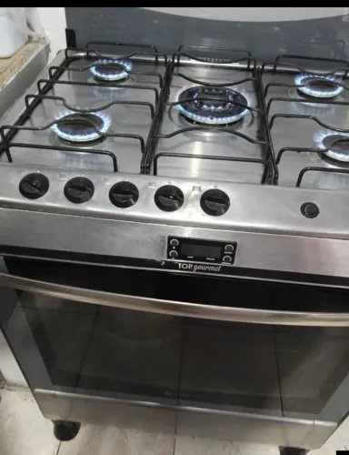 Fogão atlas super conservado