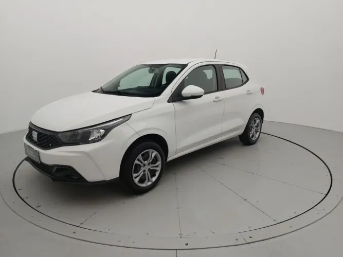 Fiat Argo Drive 1.0 Firefly 2025