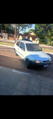 Fiat Palio 1.0/ Trofeo 1.0 Fire/ Fire Flex 2P 2004